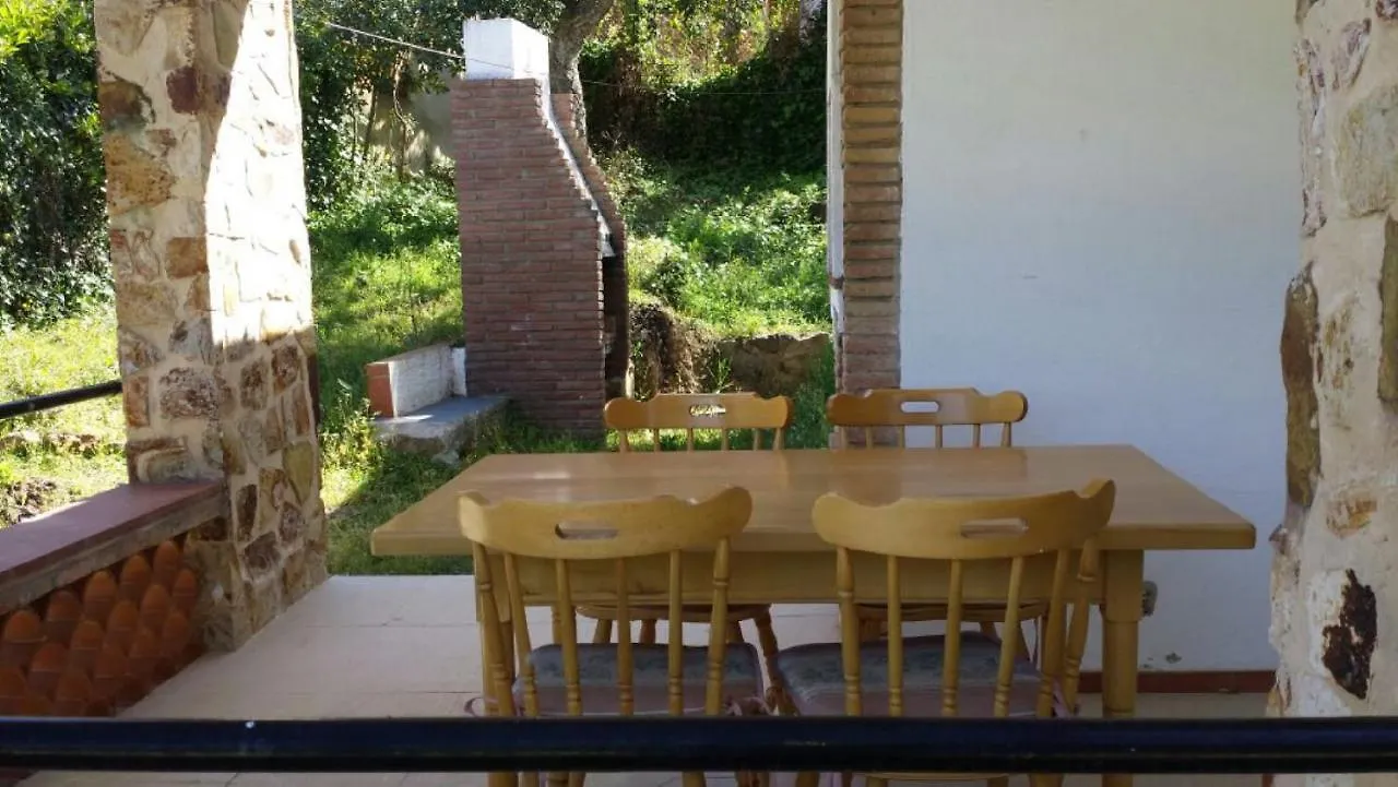 Nyaraló Mas Tomasi 220 Villa Pals