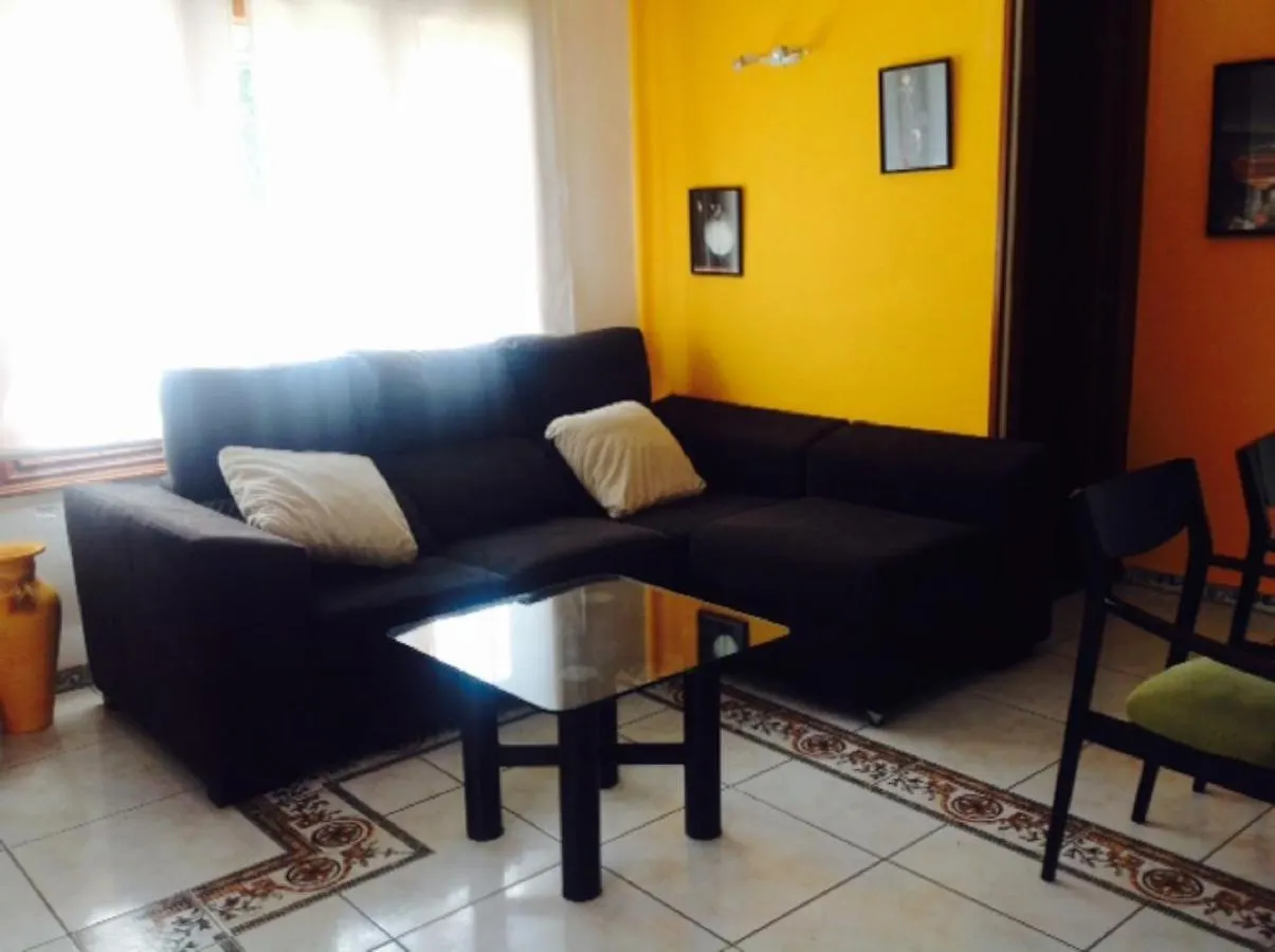 Mas Tomasi 220 Villa Pals Nyaraló